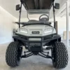 2024 Club Car lifted onward 4 passenger gas golf carts