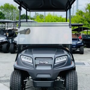 Alternative view of 2026 Club Car Onward Golf Cart